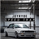 JOYRYDE - Speed Trap